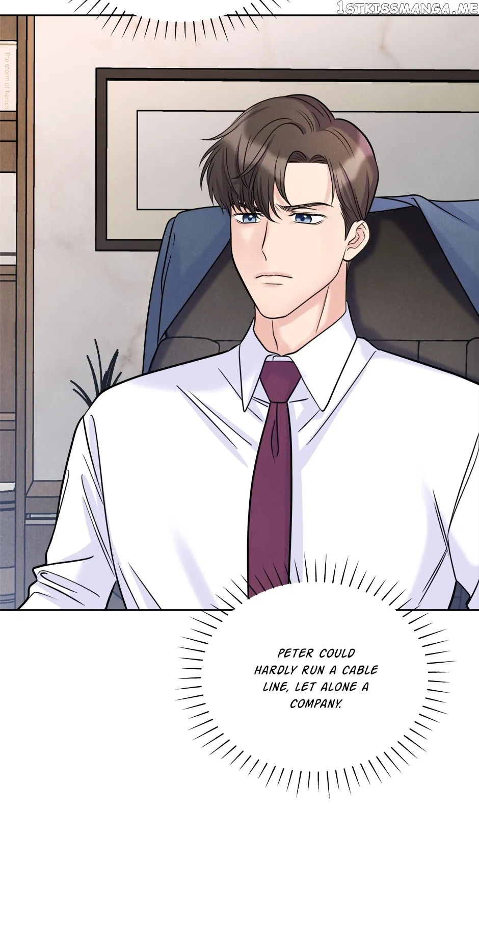 Sleeping on the Job Chapter 15 Online - página 5