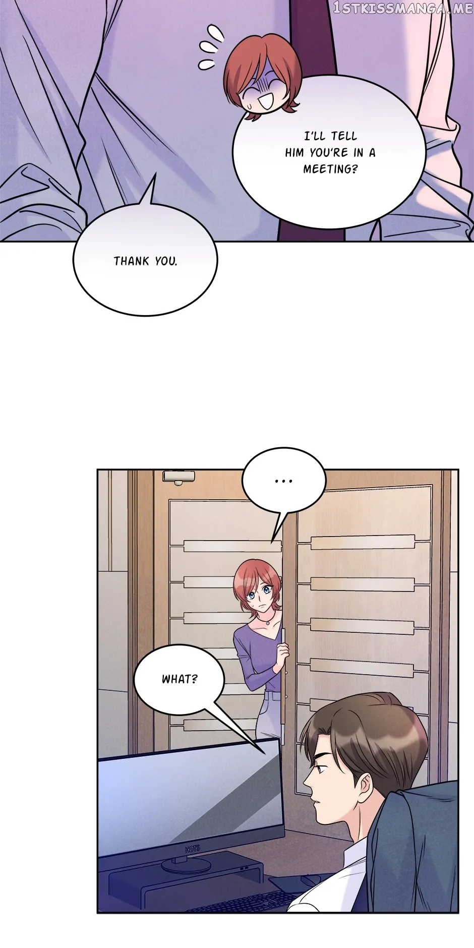 Sleeping on the Job Chapter 15 Online - página 10