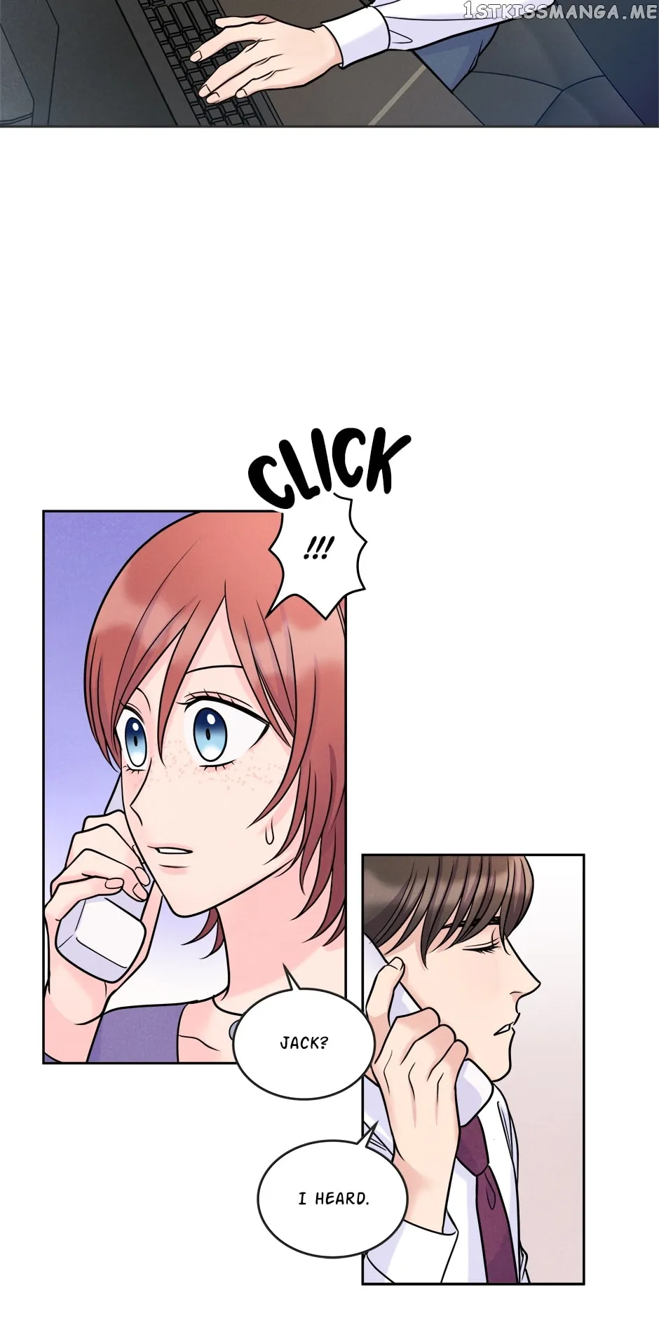 Sleeping on the Job Chapter 15 Online - página 15
