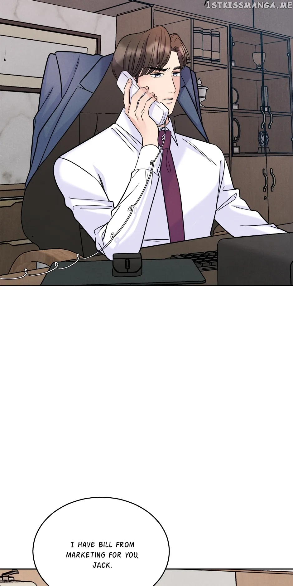 Sleeping on the Job Chapter 15 Online - página 19