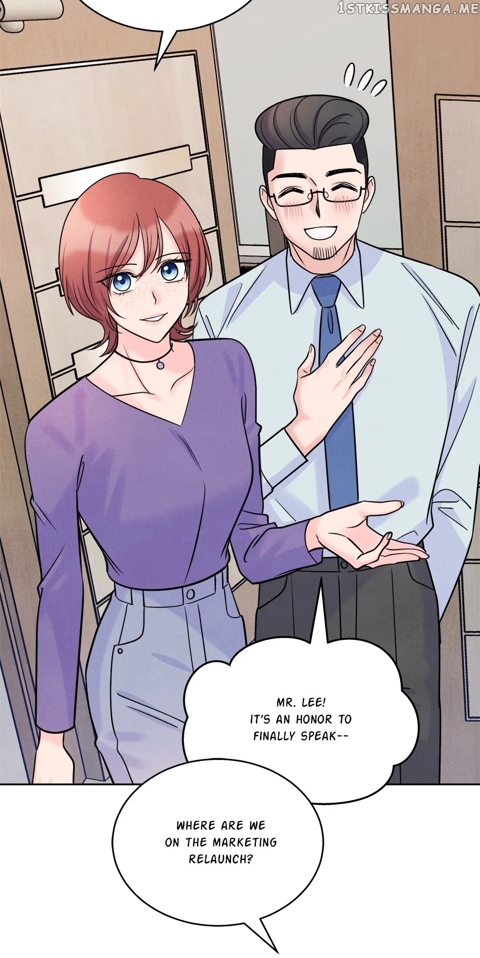 Sleeping on the Job Chapter 15 Online - página 20