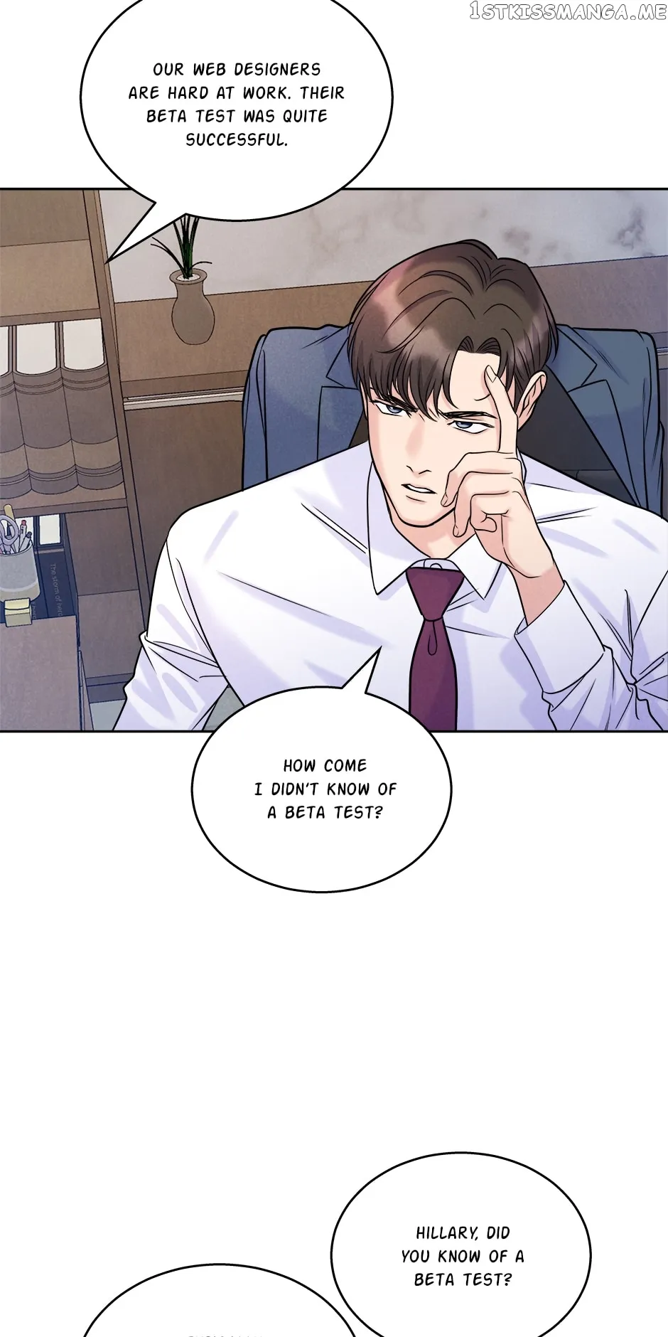 Sleeping on the Job Chapter 15 Online - página 22