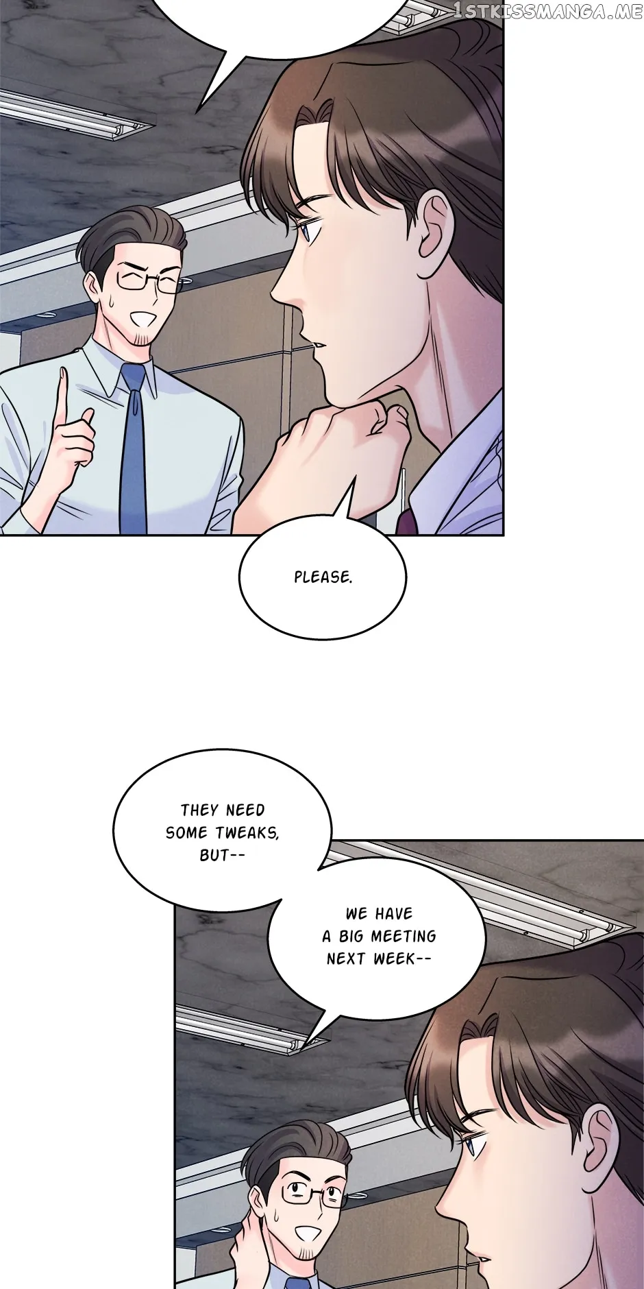 Sleeping on the Job Chapter 15 Online - página 24