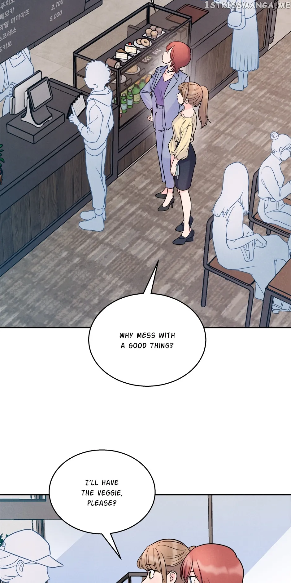 Sleeping on the Job Chapter 15 Online - página 32