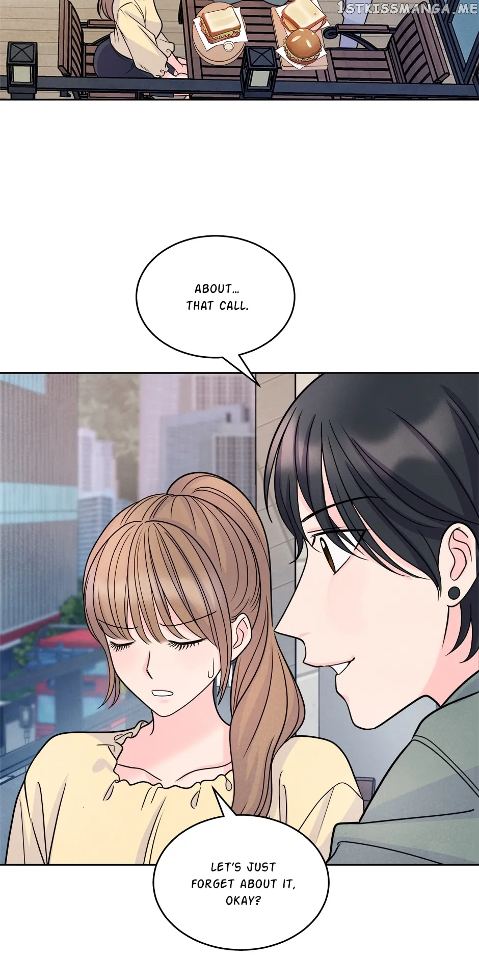 Sleeping on the Job Chapter 15 Online - página 40