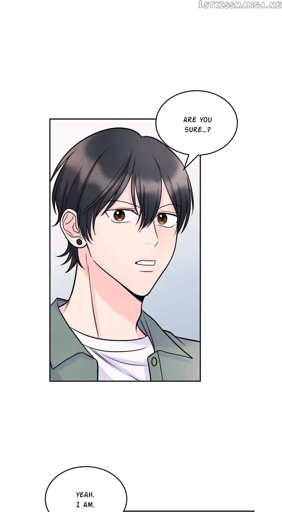Sleeping on the Job Chapter 15 Online - página 41