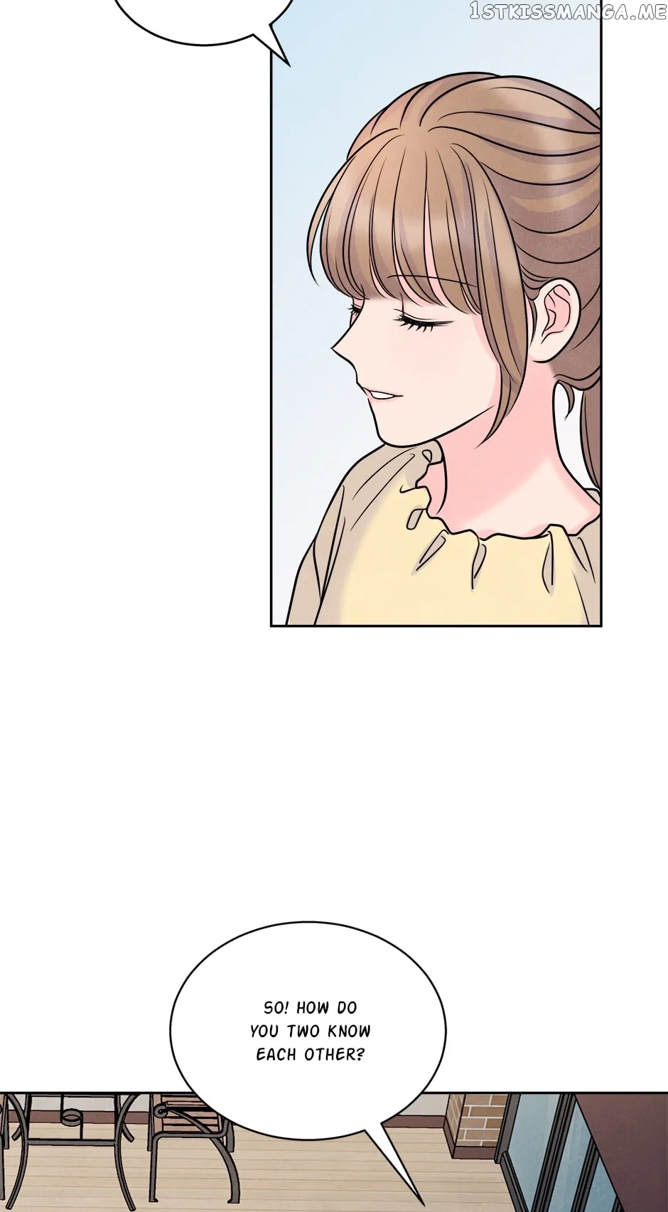 Sleeping on the Job Chapter 15 Online - página 42