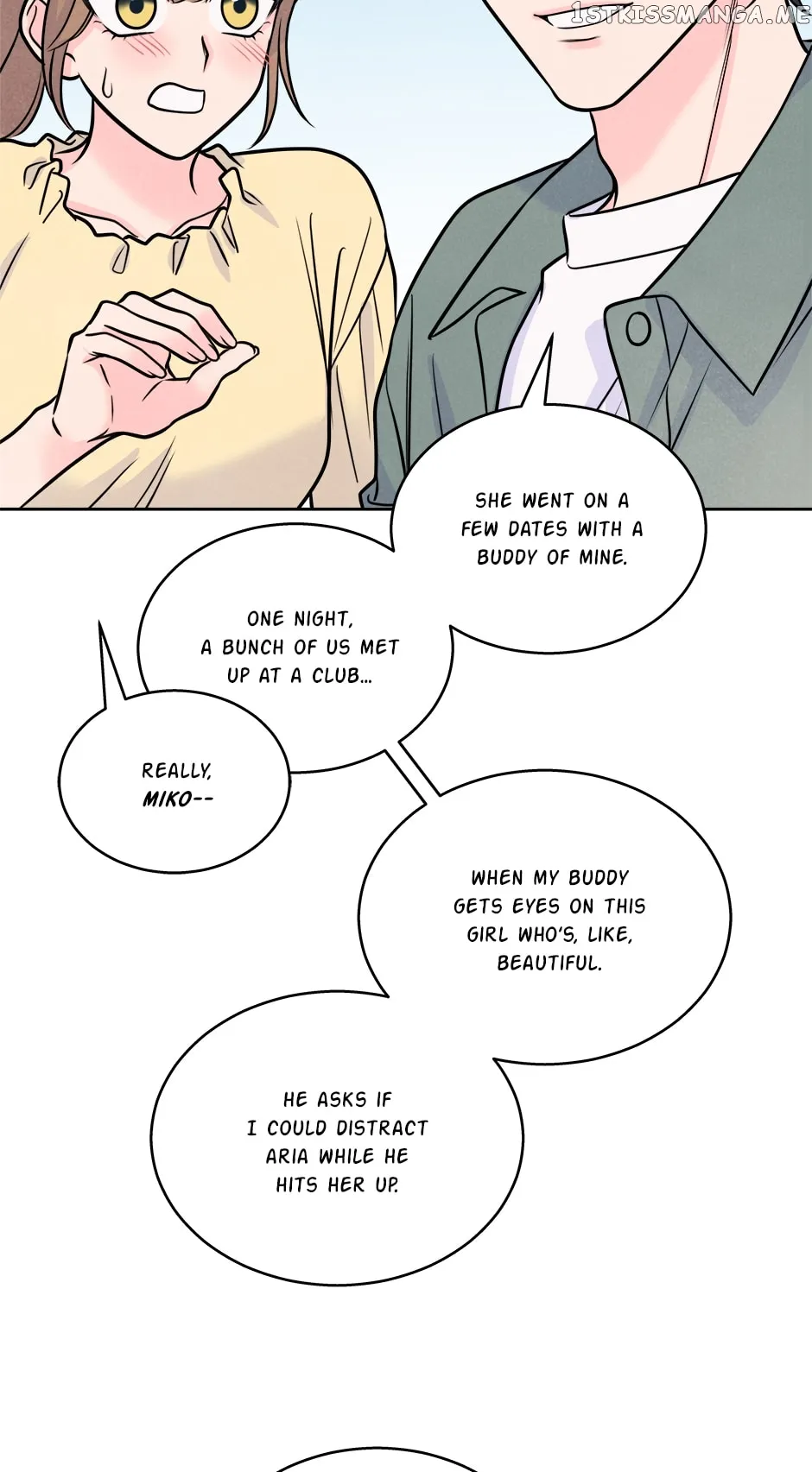Sleeping on the Job Chapter 15 Online - página 44