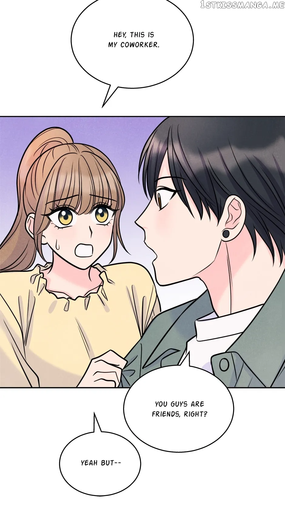 Sleeping on the Job Chapter 15 Online - página 45