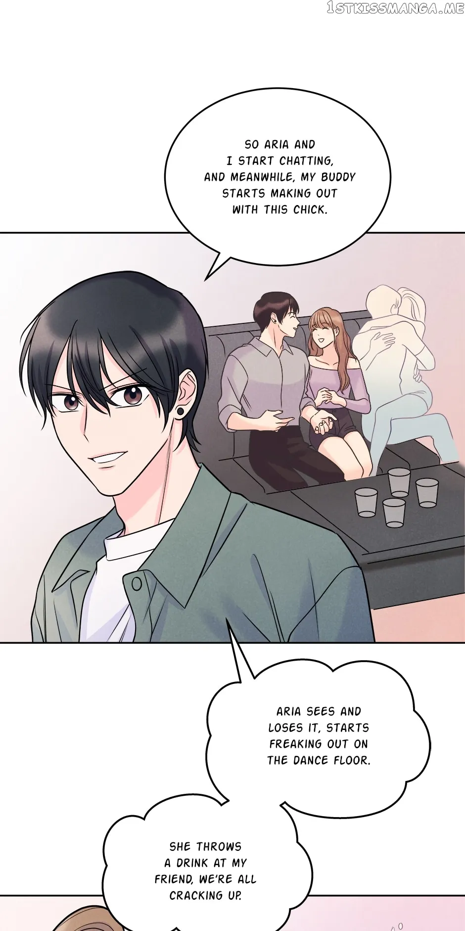 Sleeping on the Job Chapter 15 Online - página 46