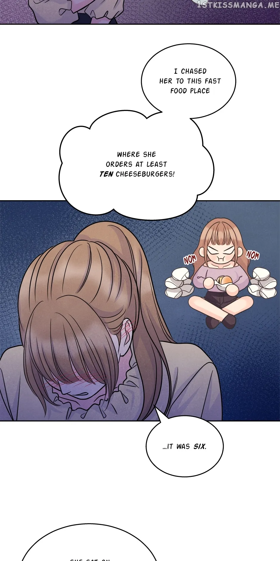 Sleeping on the Job Chapter 15 Online - página 48