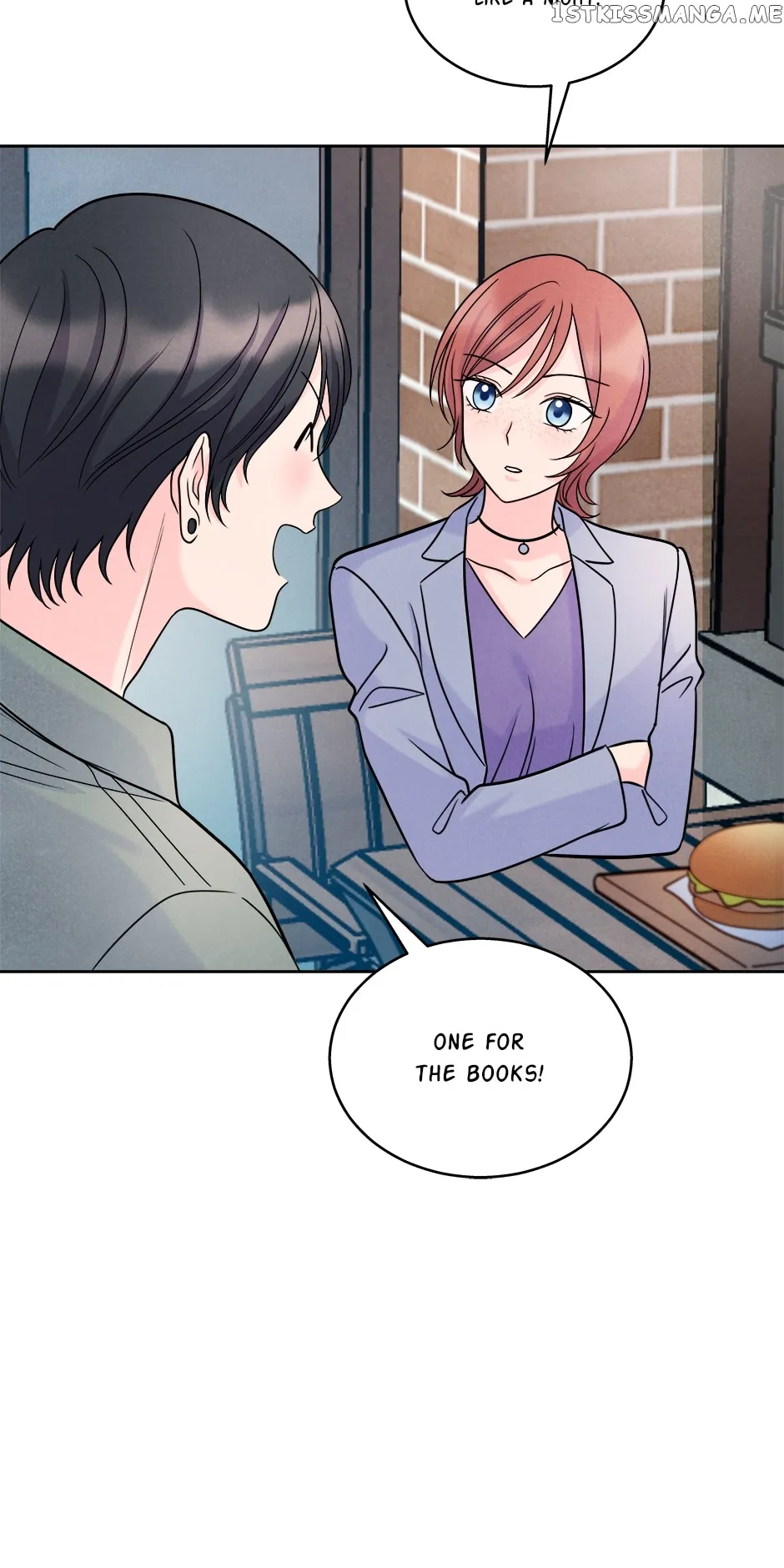 Sleeping on the Job Chapter 15 Online - página 50