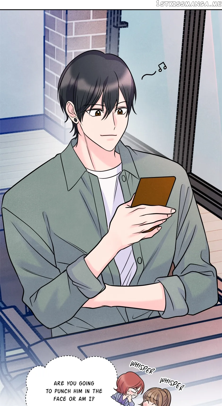 Sleeping on the Job Chapter 15 Online - página 51