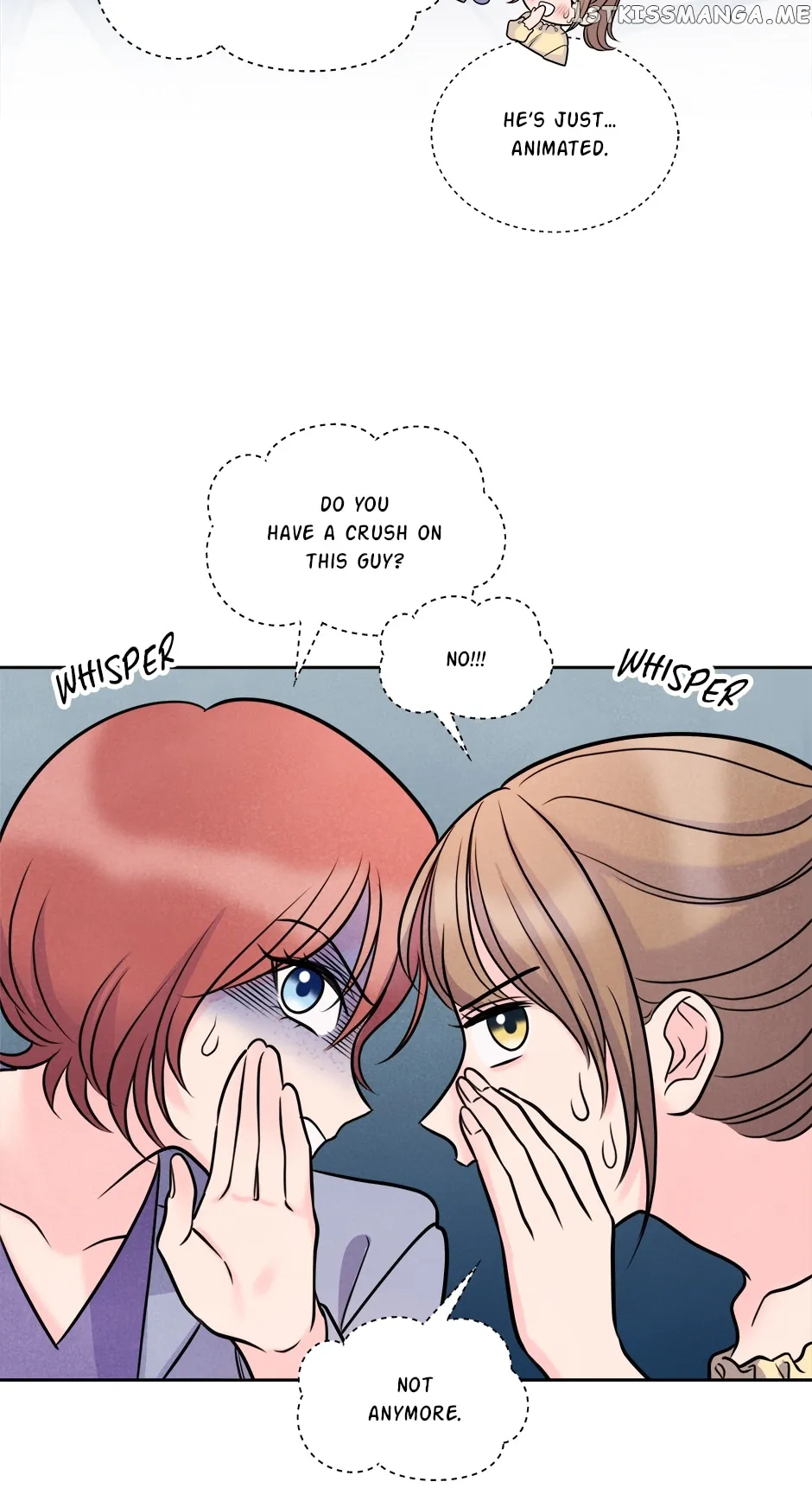Sleeping on the Job Chapter 15 Online - página 52