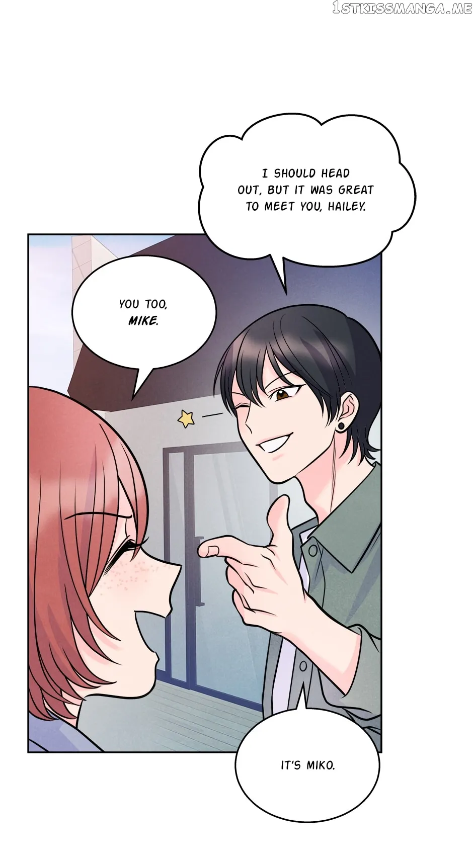 Sleeping on the Job Chapter 15 Online - página 53