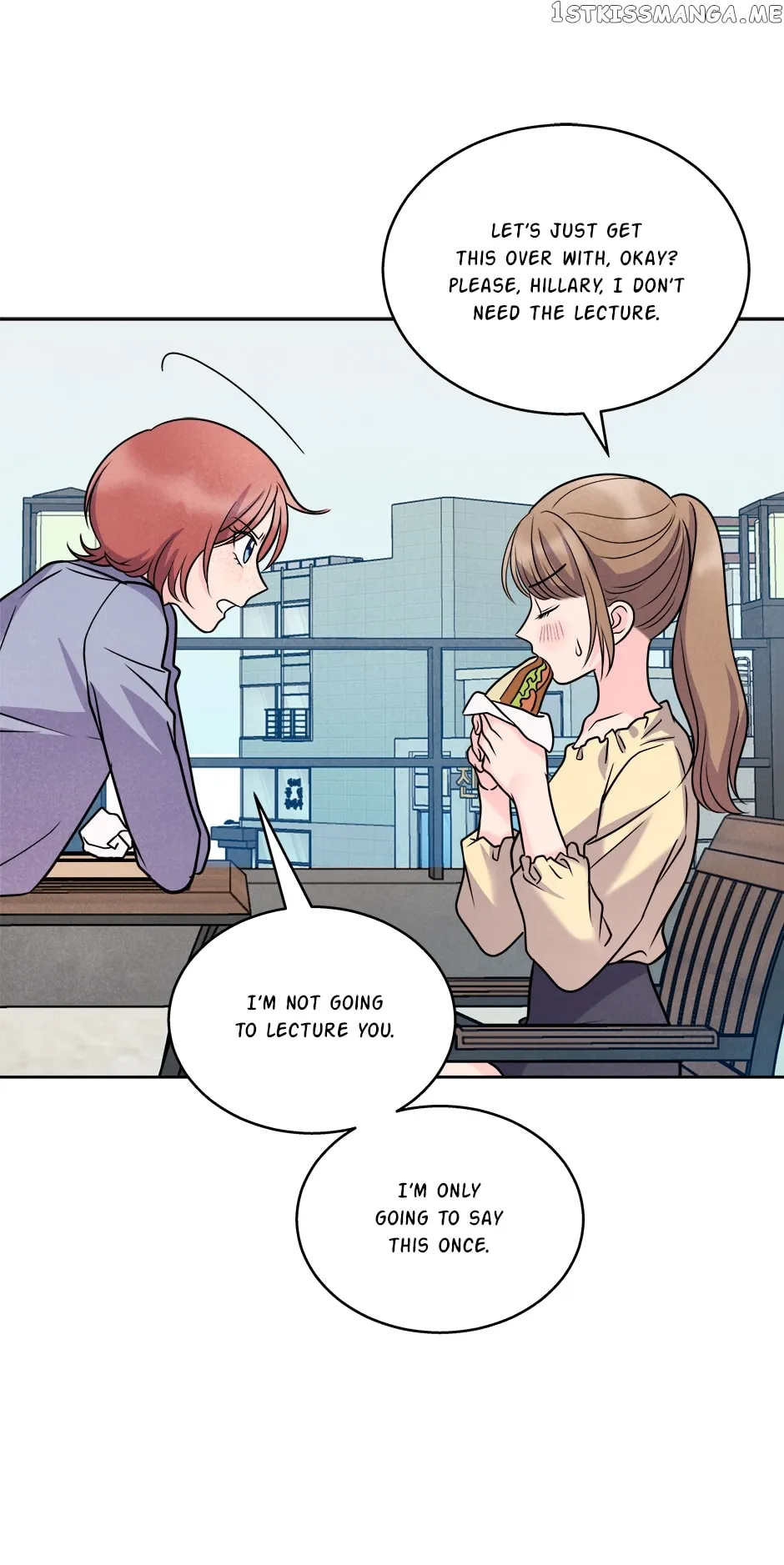 Sleeping on the Job Chapter 15 Online - página 56
