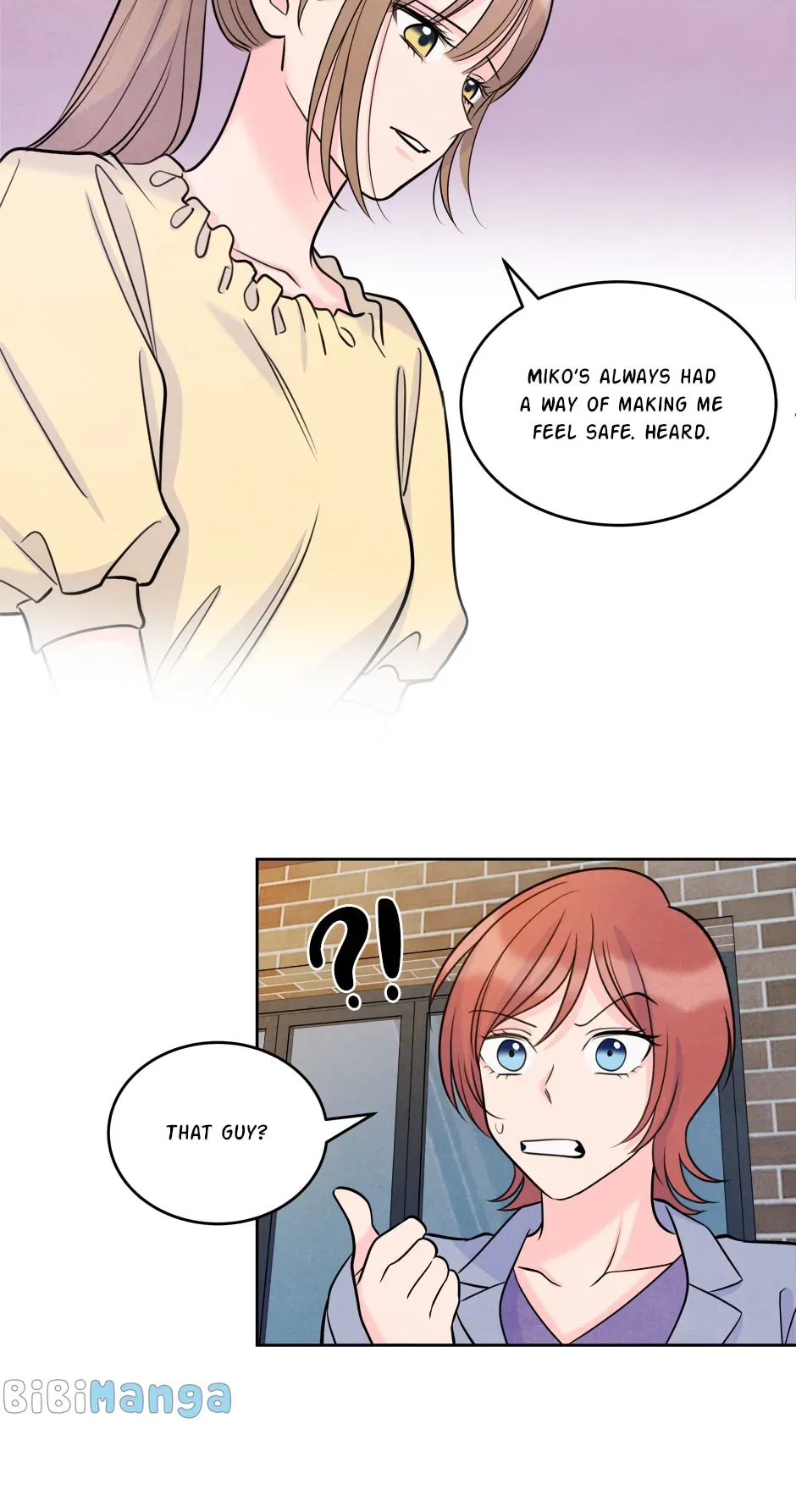 Sleeping on the Job Chapter 16 Online - página 5