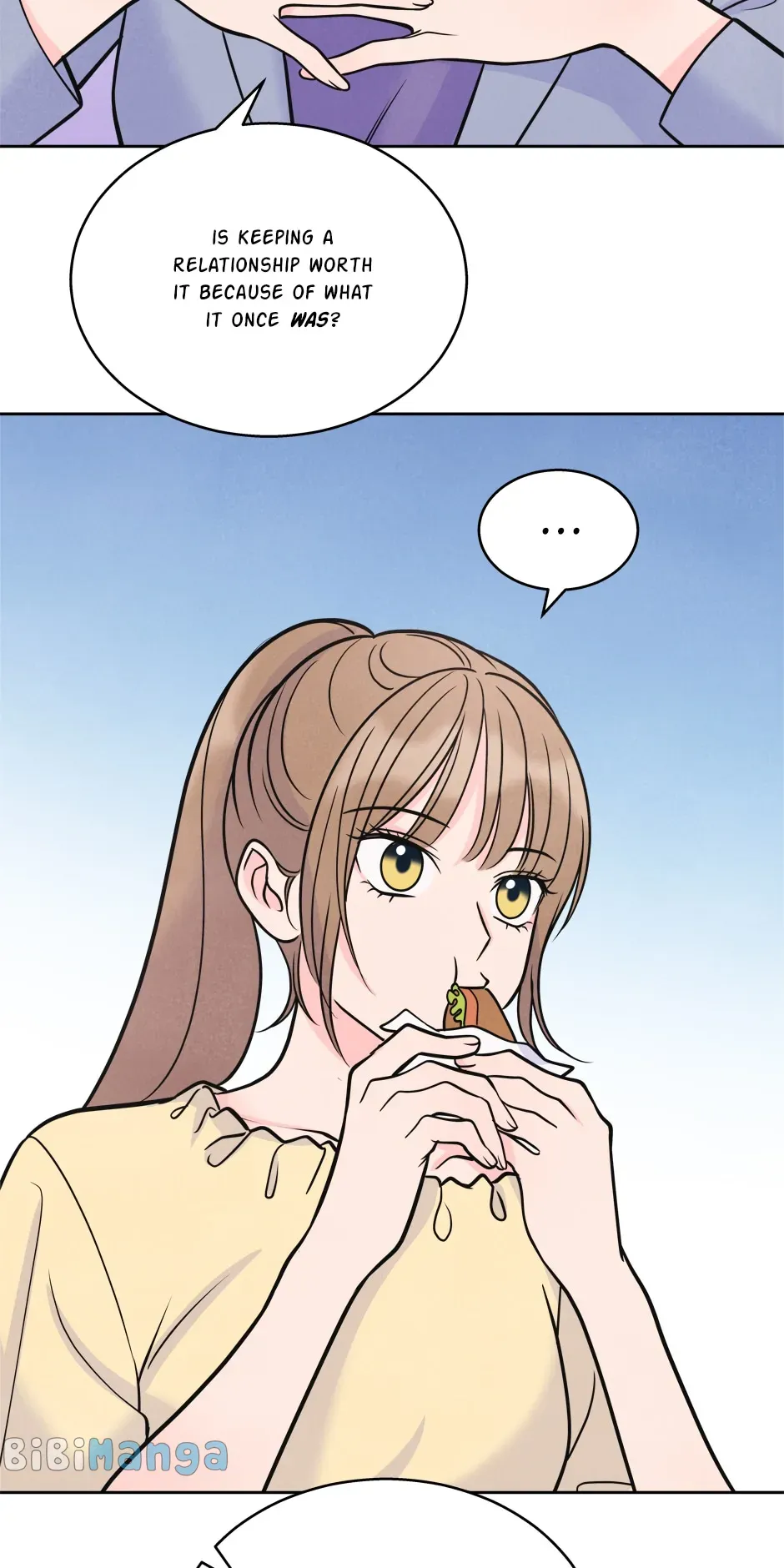 Sleeping on the Job Chapter 16 Online - página 14