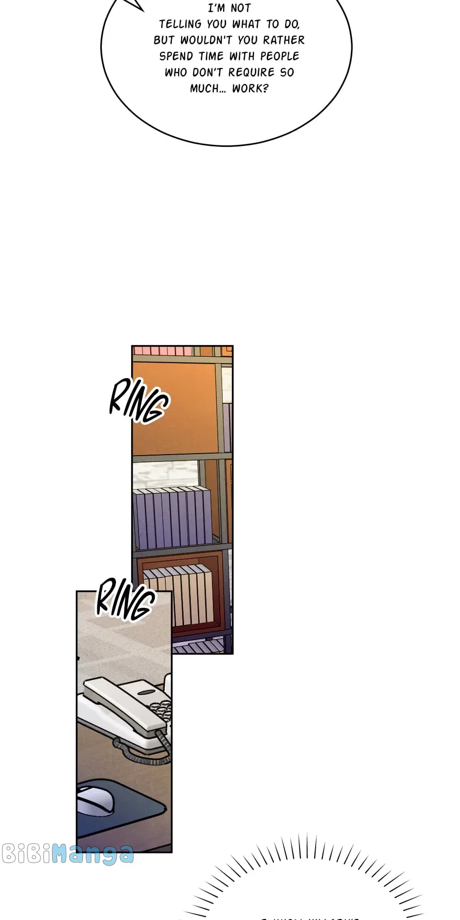 Sleeping on the Job Chapter 16 Online - página 15