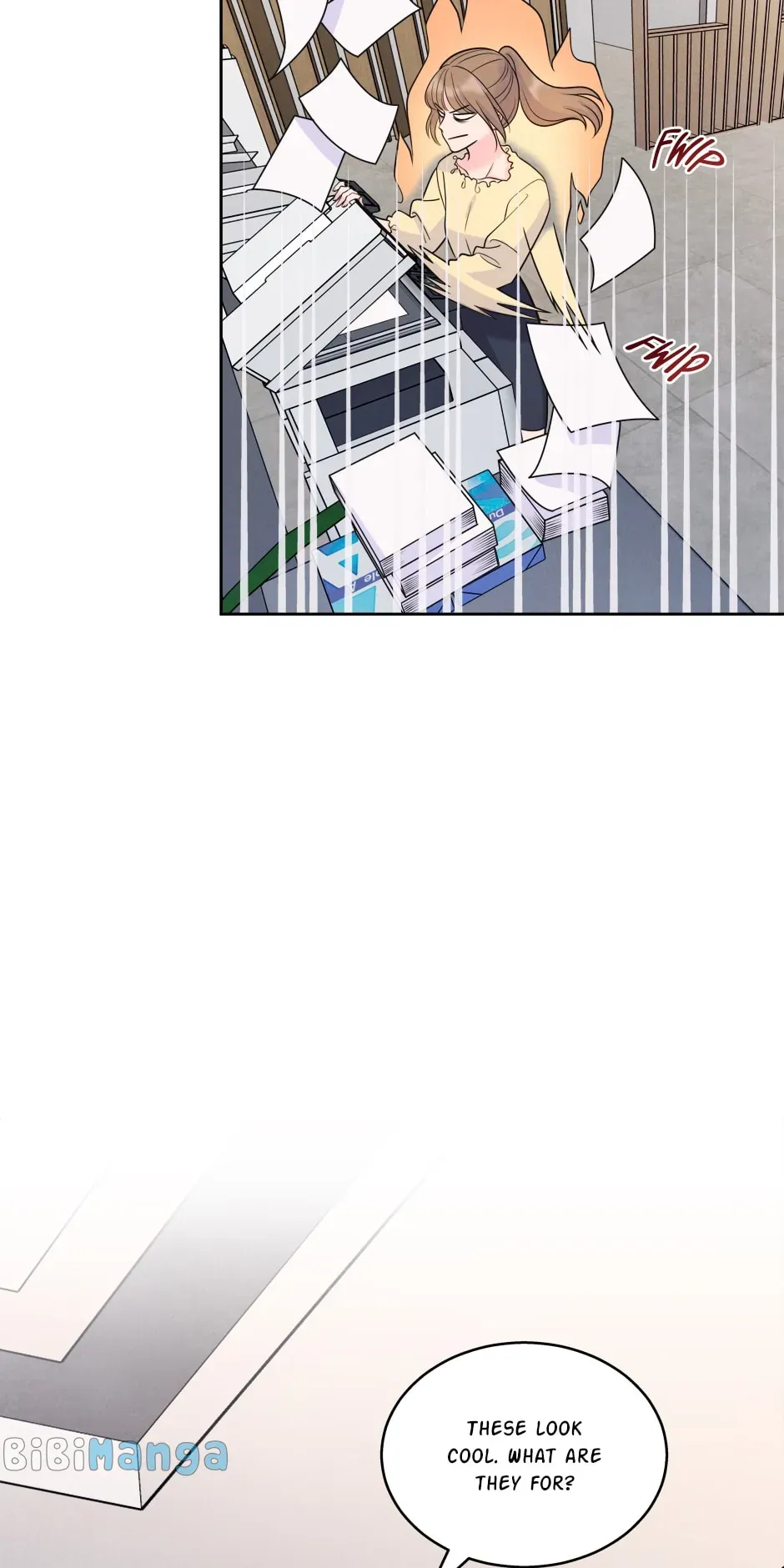 Sleeping on the Job Chapter 16 Online - página 25