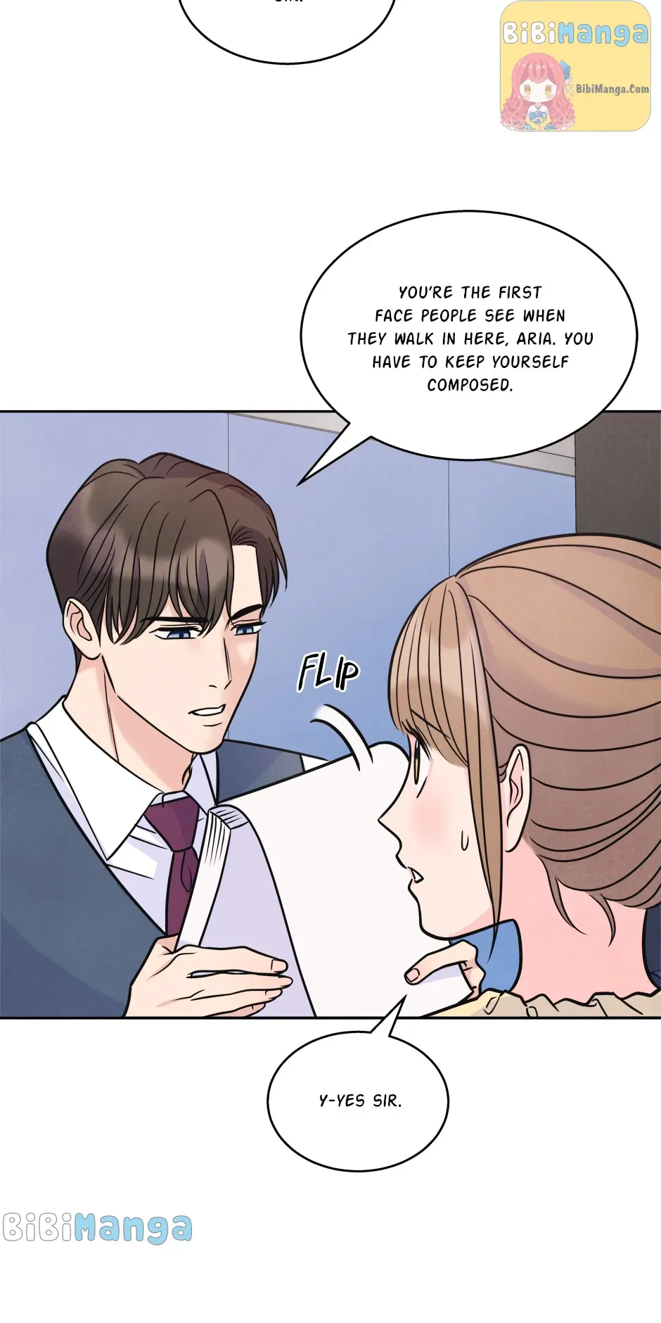 Sleeping on the Job Chapter 16 Online - página 41