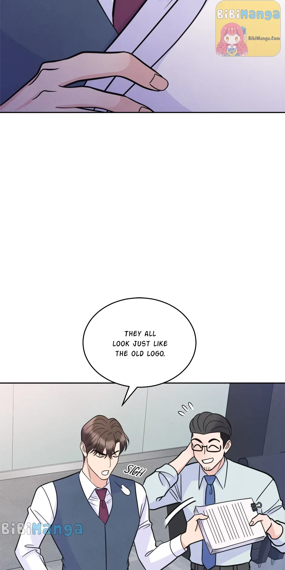 Sleeping on the Job Chapter 16 Online - página 44