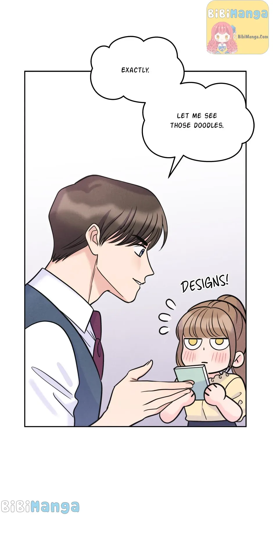 Sleeping on the Job Chapter 16 Online - página 47