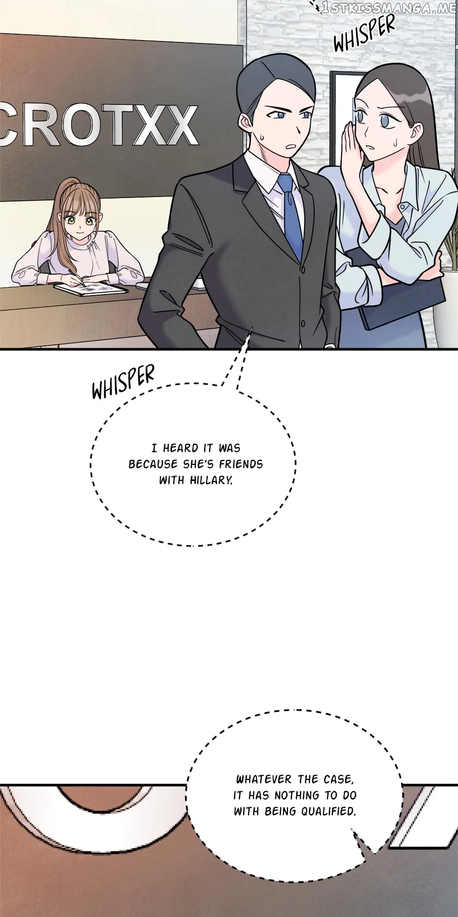 Sleeping on the Job Chapter 17 Online - página 4