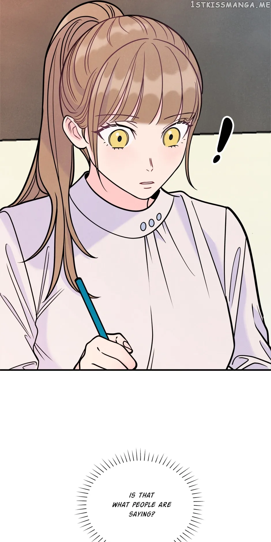 Sleeping on the Job Chapter 17 Online - página 5