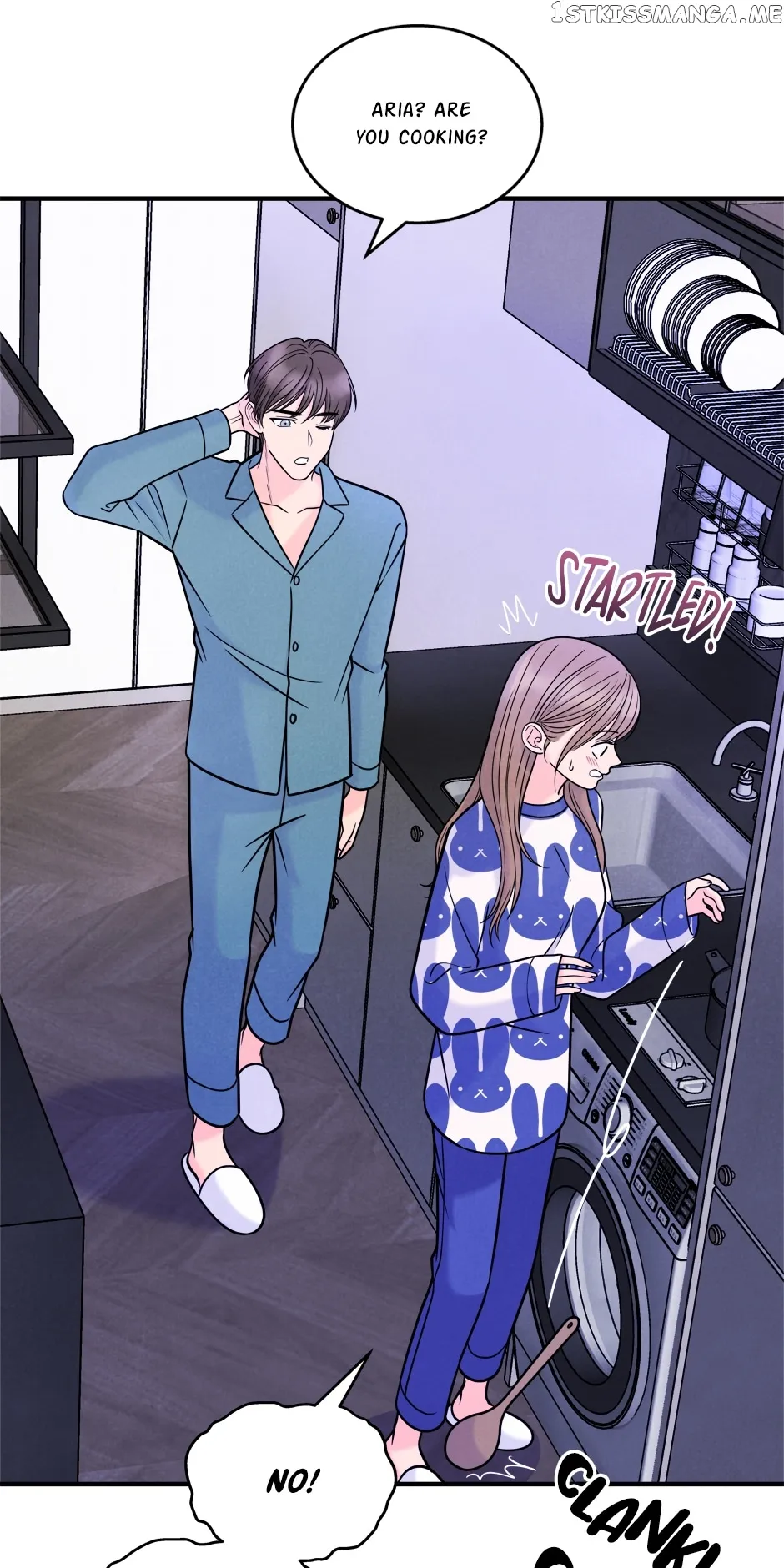 Sleeping on the Job Chapter 17 Online - página 14