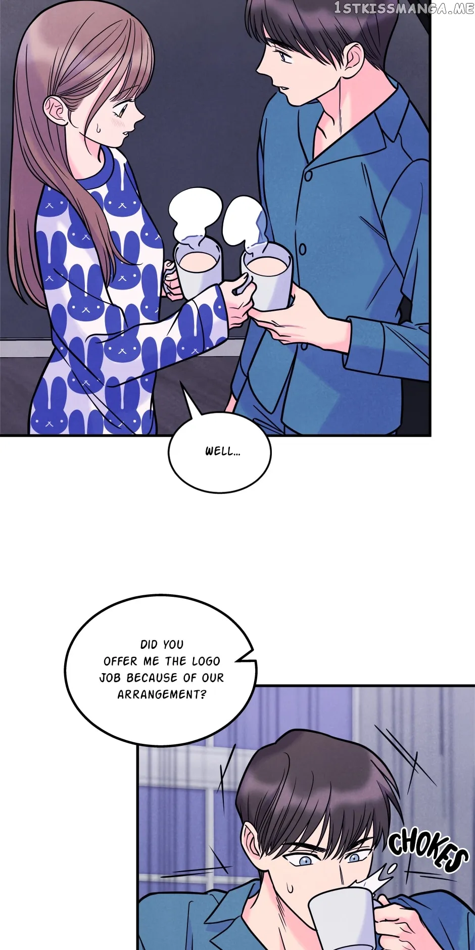 Sleeping on the Job Chapter 17 Online - página 18
