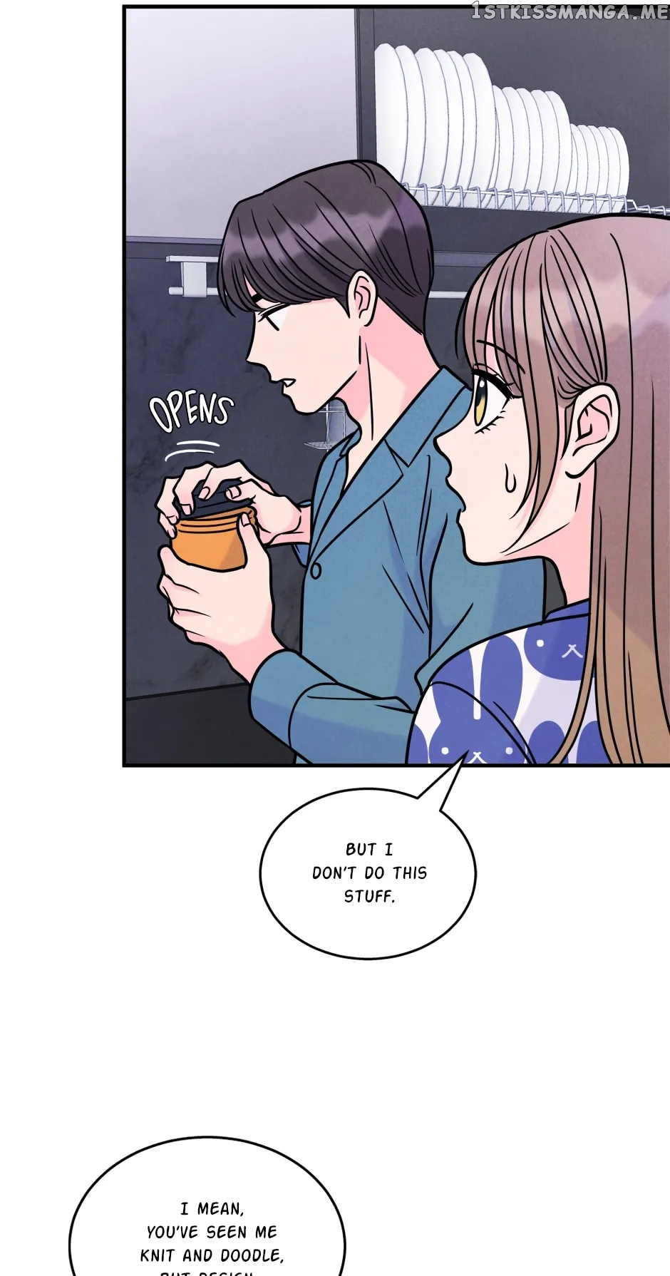 Sleeping on the Job Chapter 17 Online - página 22