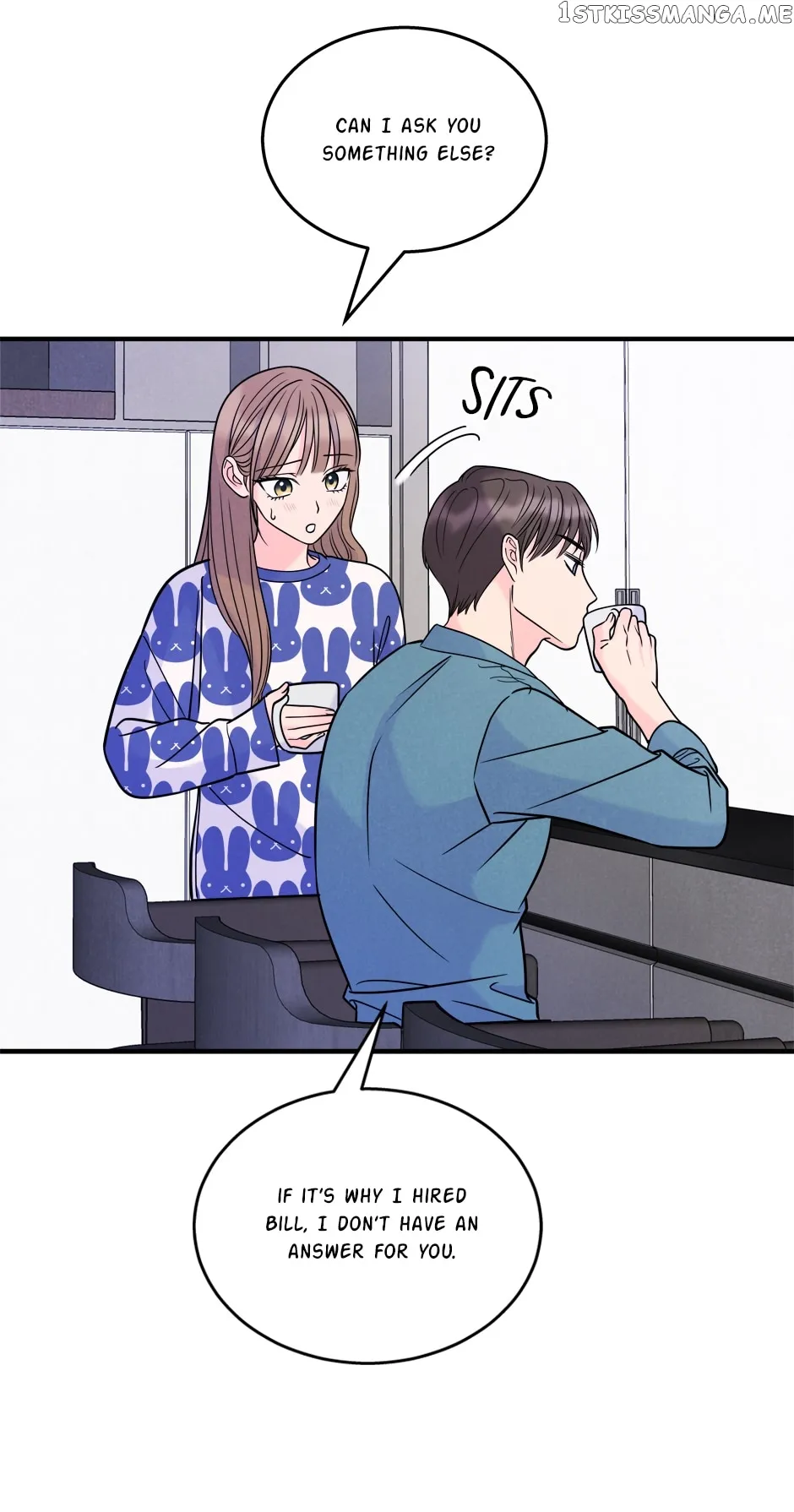 Sleeping on the Job Chapter 17 Online - página 26