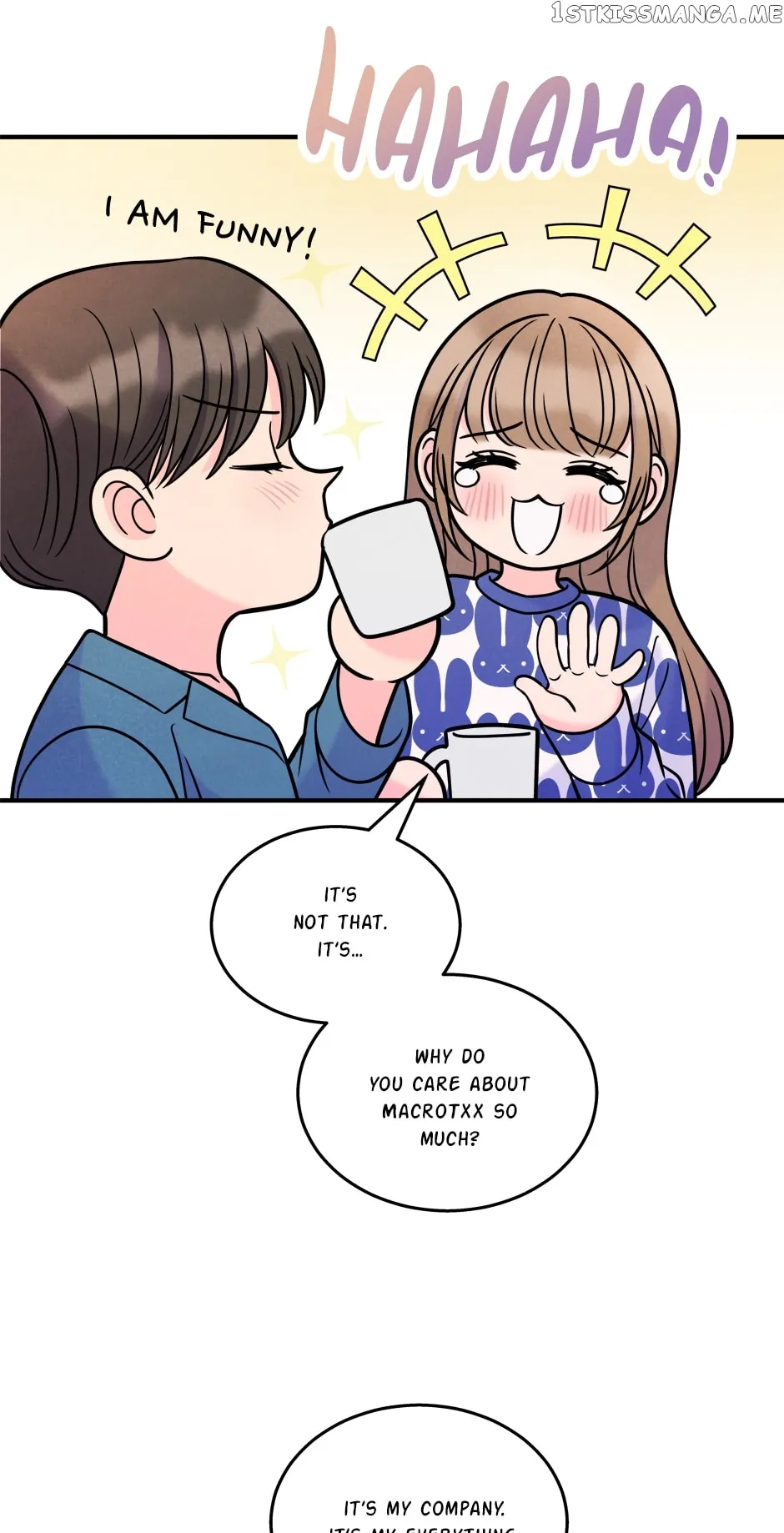 Sleeping on the Job Chapter 17 Online - página 27