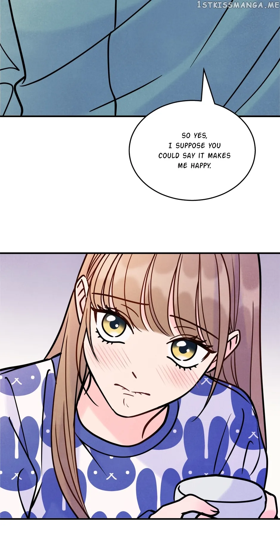Sleeping on the Job Chapter 17 Online - página 30