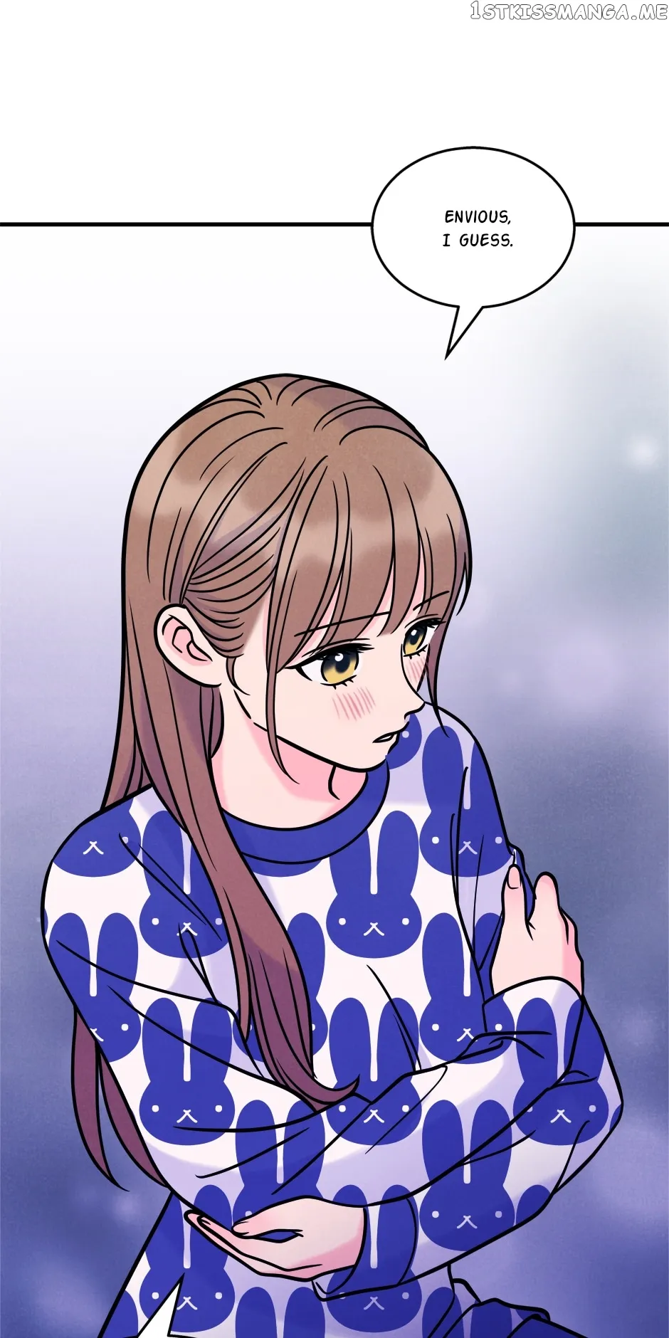 Sleeping on the Job Chapter 17 Online - página 32