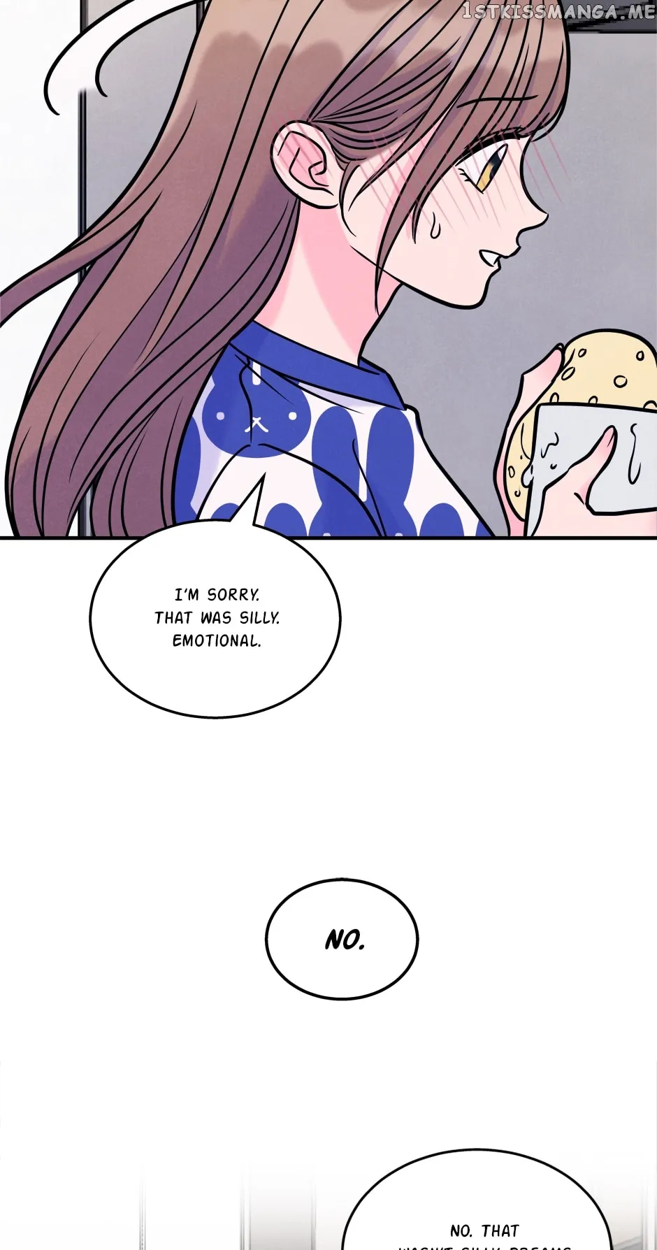 Sleeping on the Job Chapter 17 Online - página 40