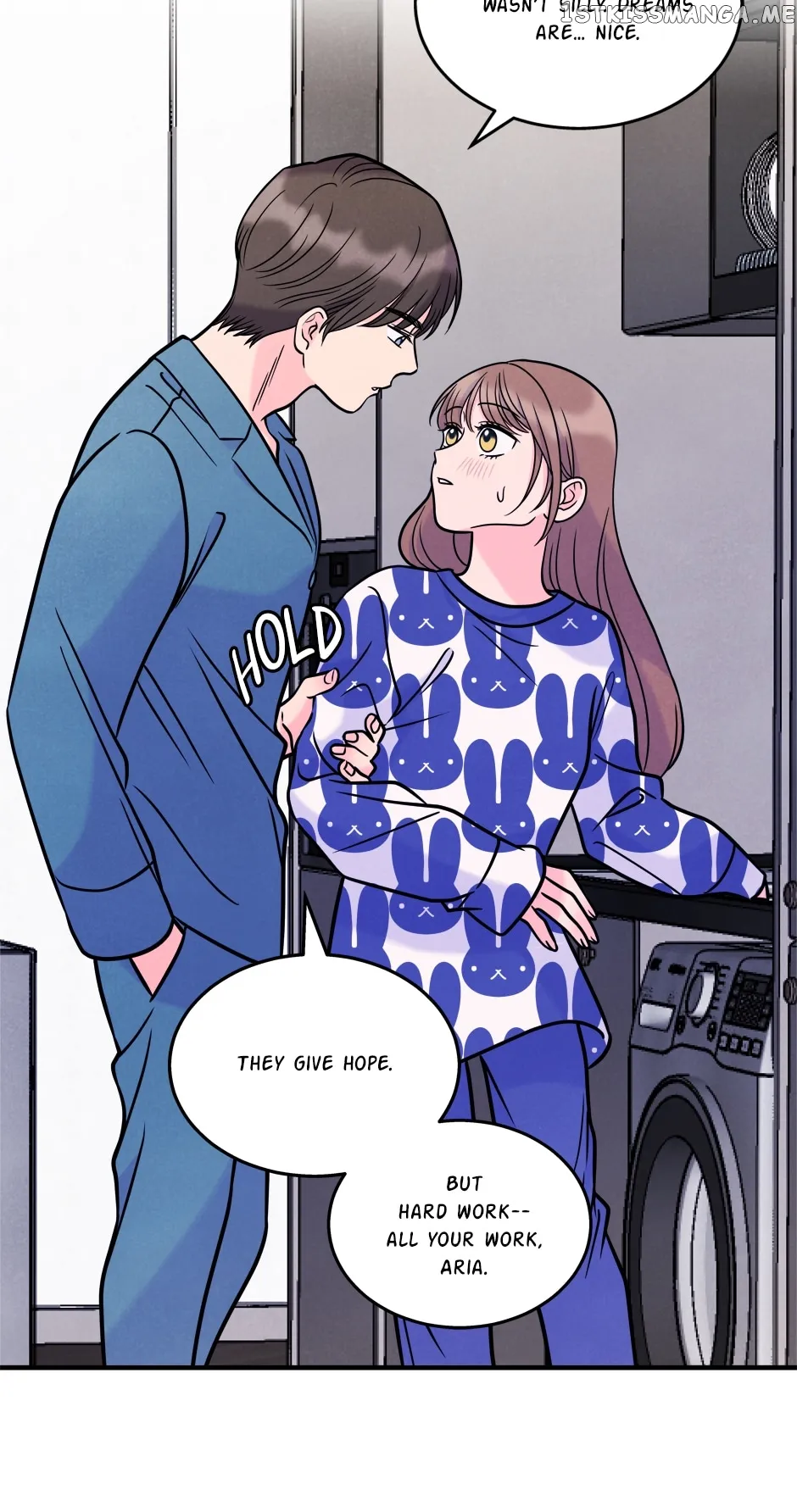 Sleeping on the Job Chapter 17 Online - página 41