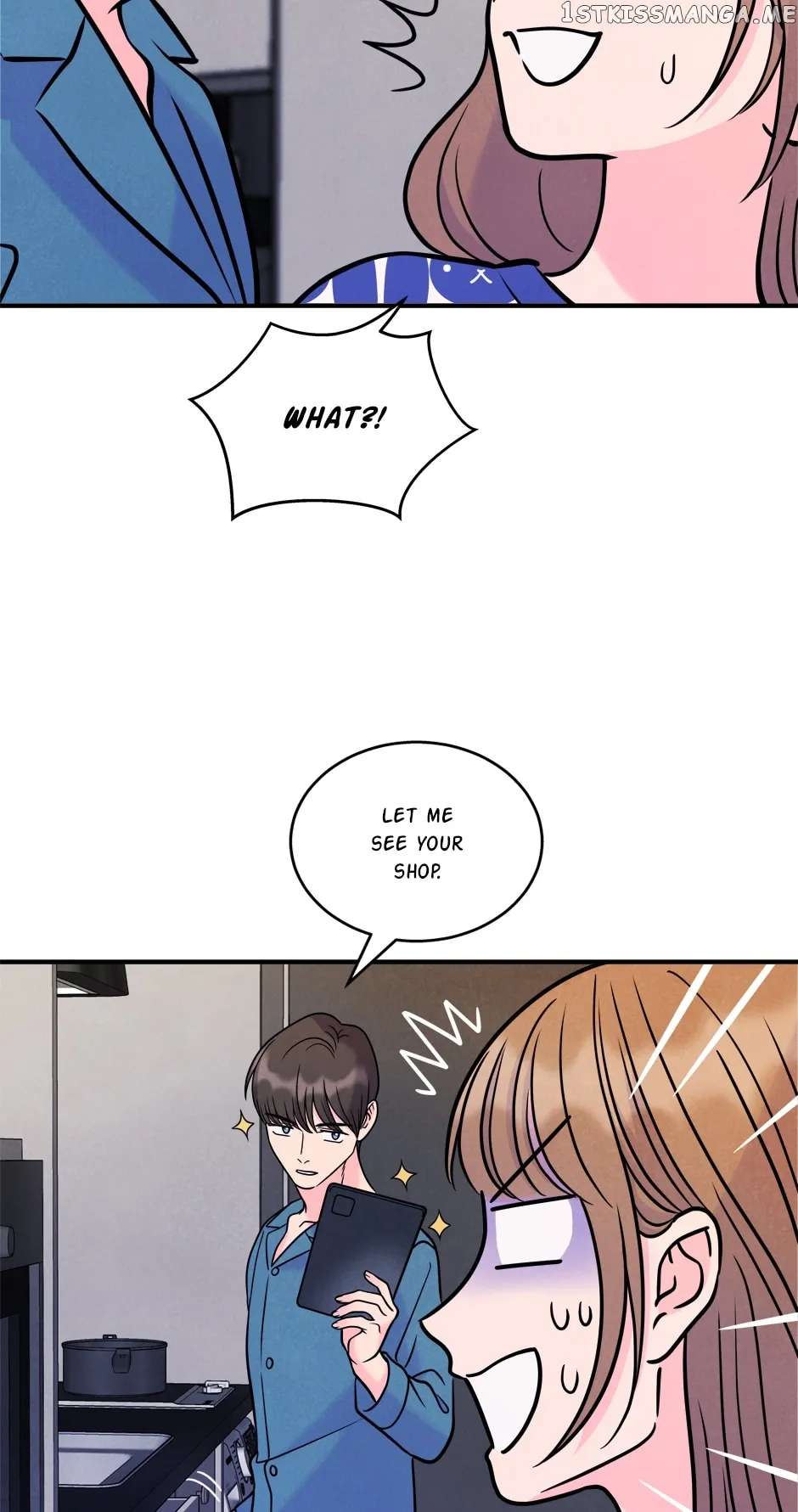 Sleeping on the Job Chapter 17 Online - página 44
