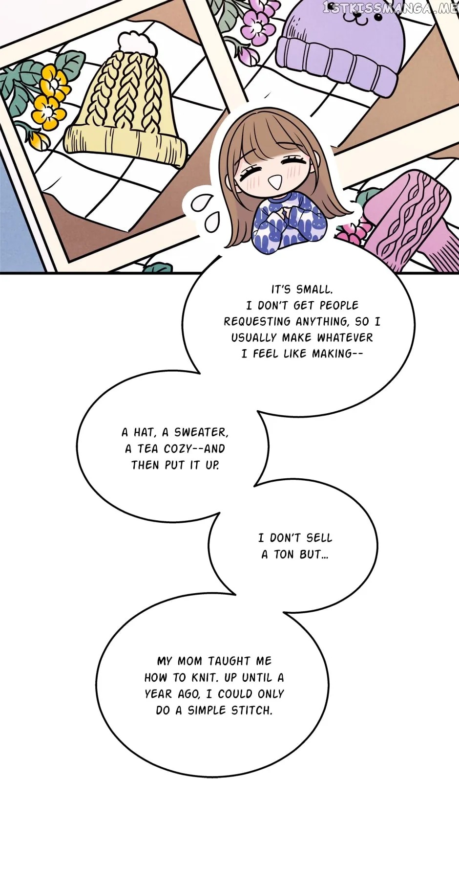 Sleeping on the Job Chapter 17 Online - página 46