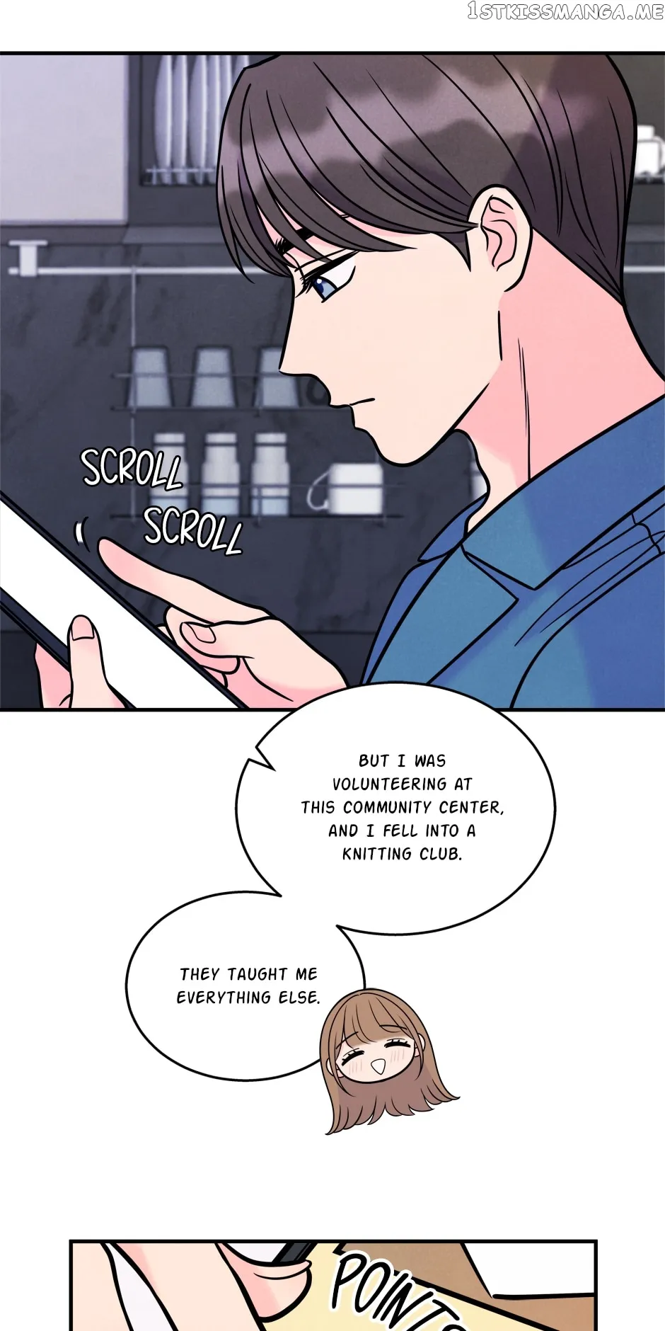 Sleeping on the Job Chapter 17 Online - página 47