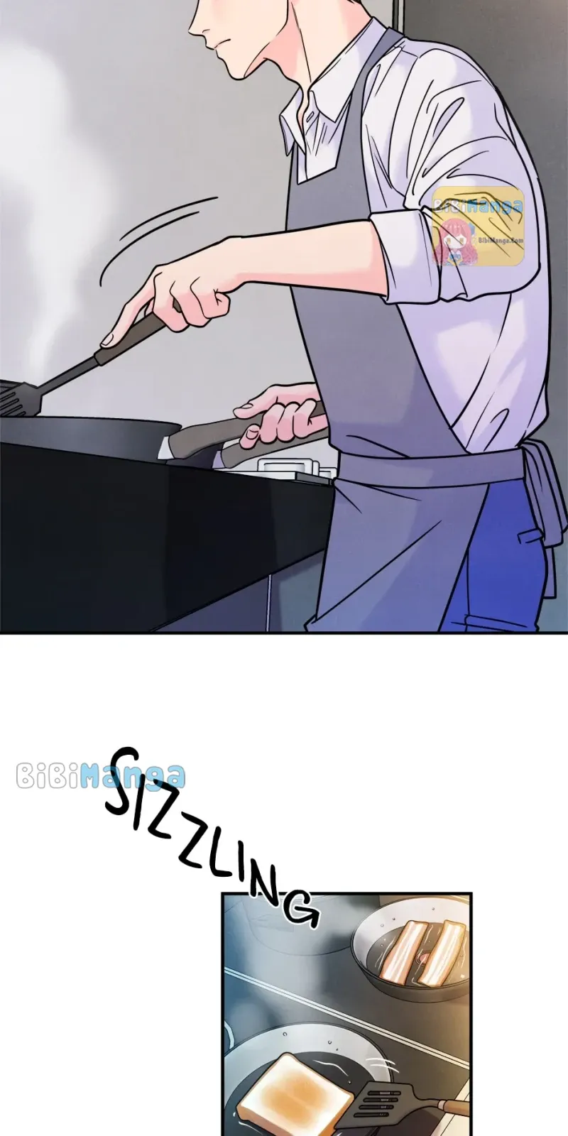 Sleeping on the Job Chapter 18 Online - página 5