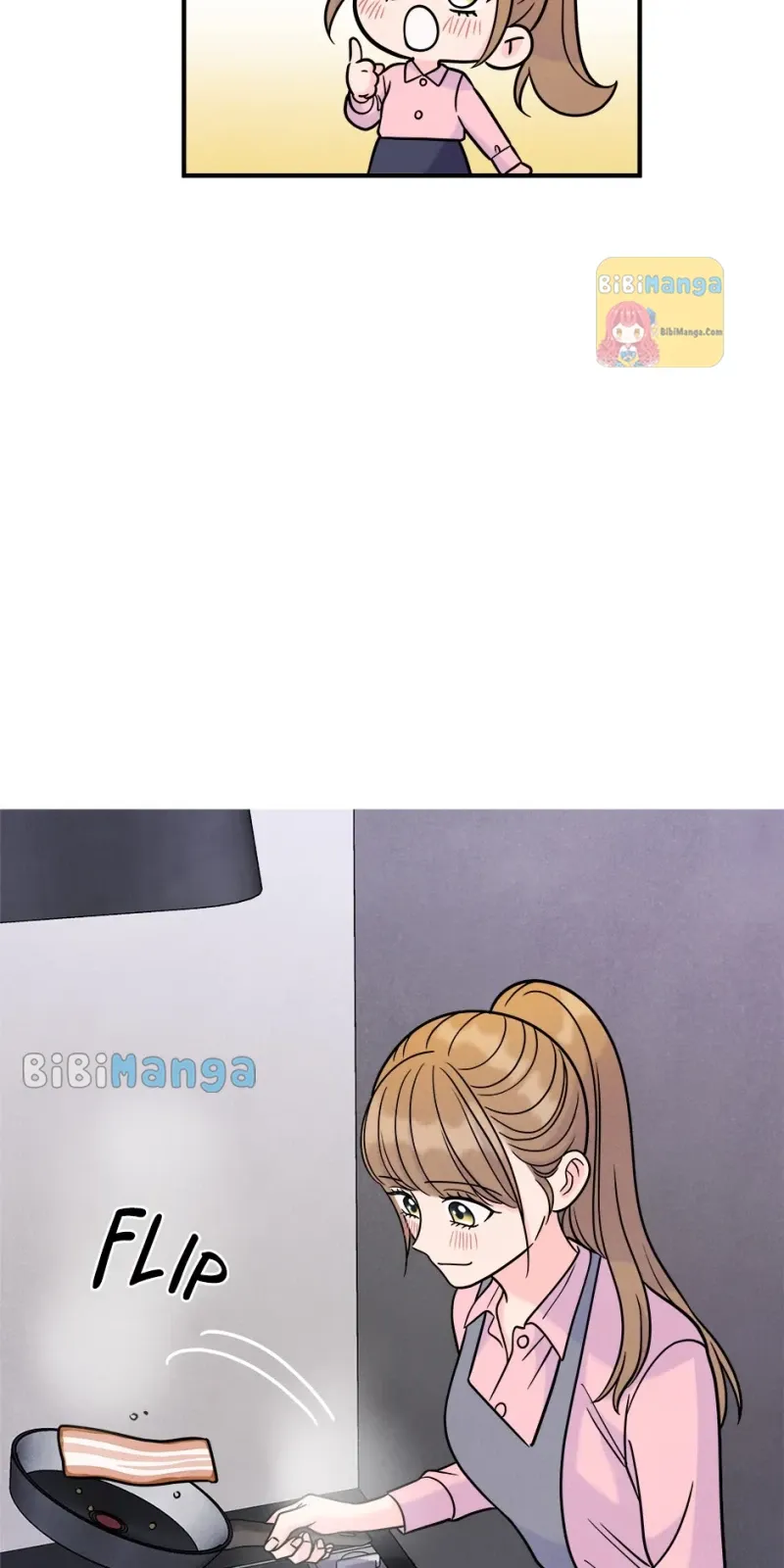 Sleeping on the Job Chapter 18 Online - página 29