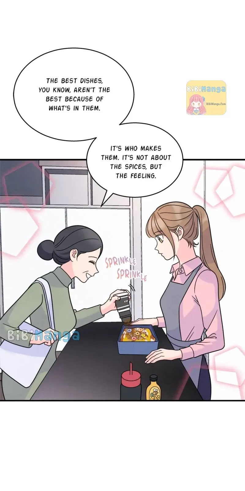 Sleeping on the Job Chapter 18 Online - página 32