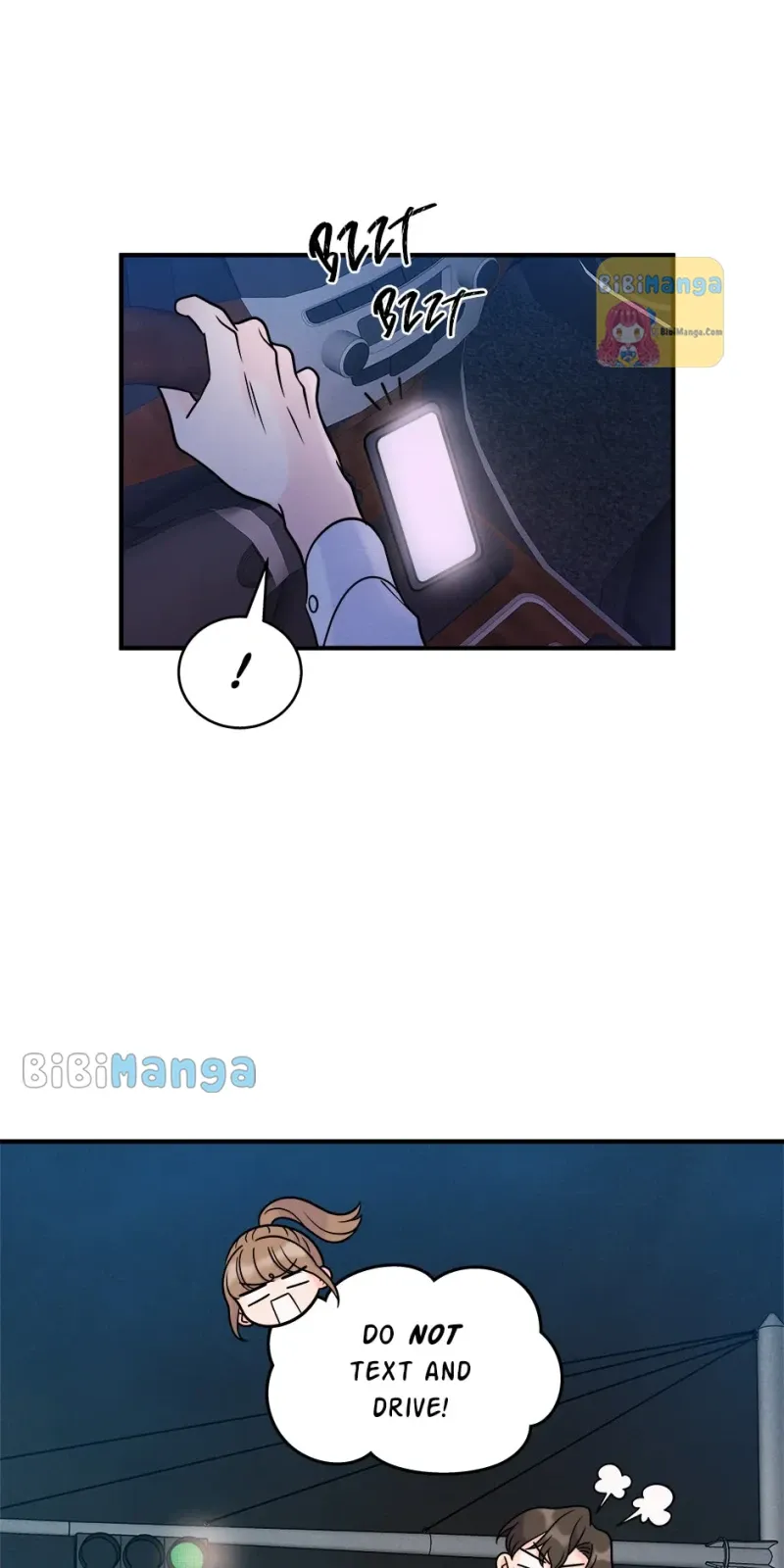 Sleeping on the Job Chapter 18 Online - página 50