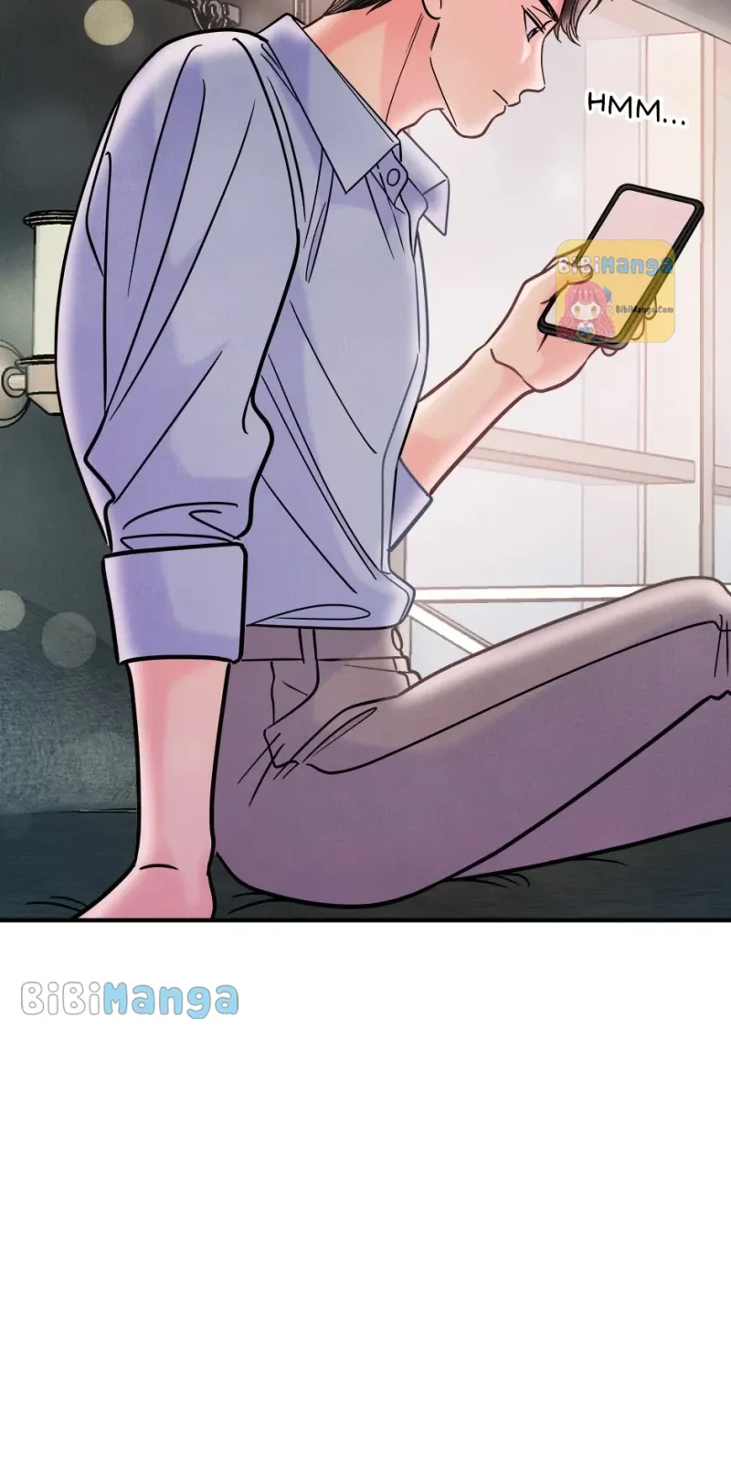 Sleeping on the Job Chapter 19 Online - página 11