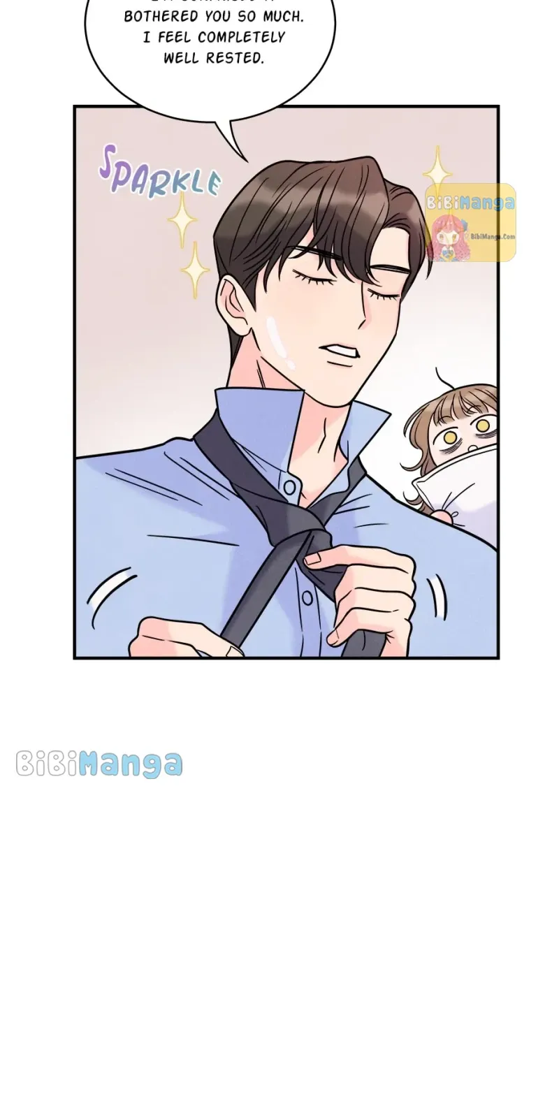 Sleeping on the Job Chapter 19 Online - página 14