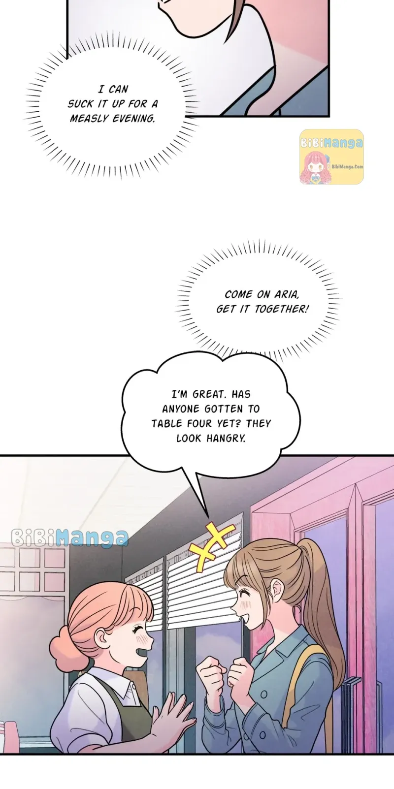 Sleeping on the Job Chapter 19 Online - página 30