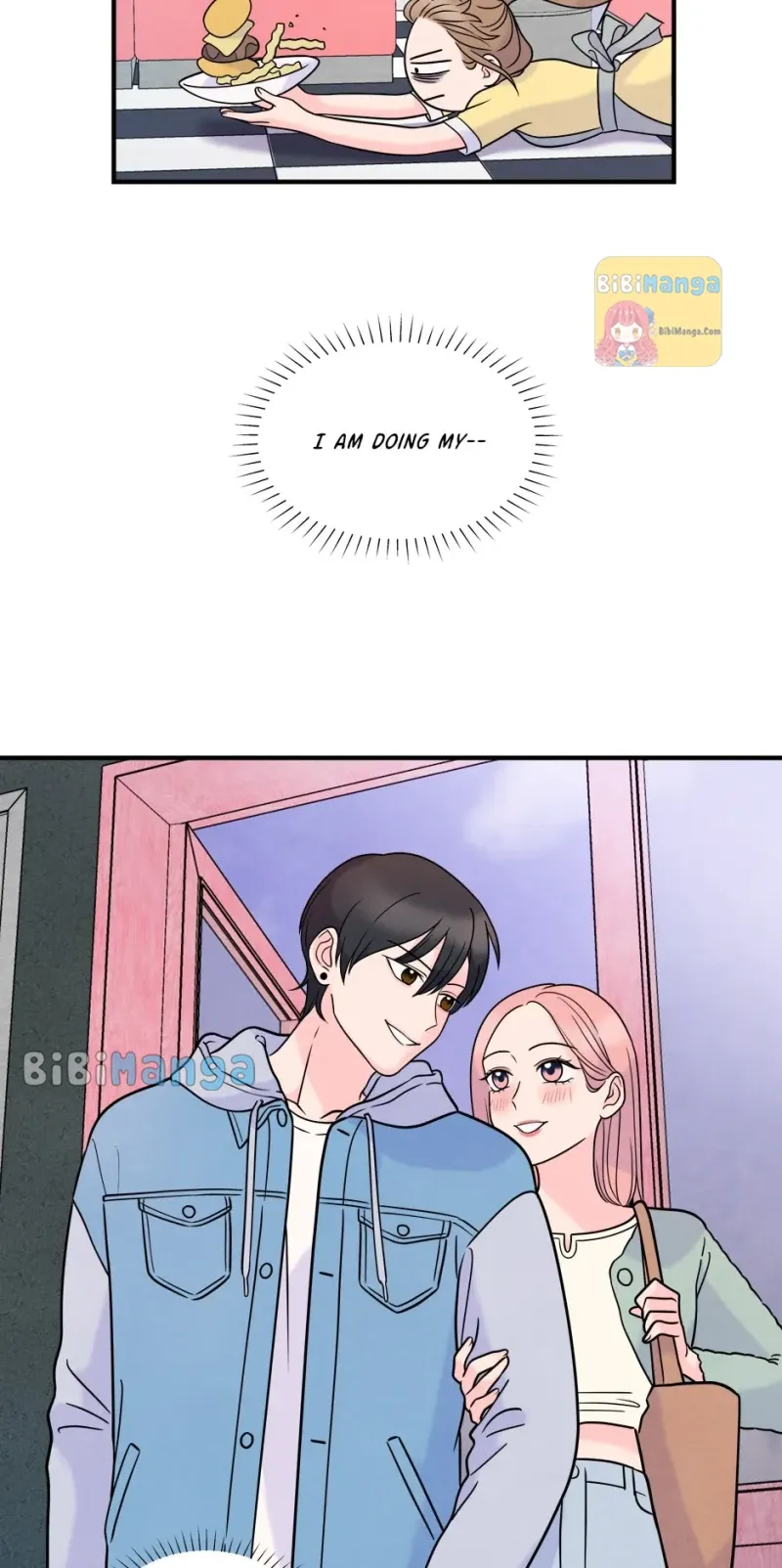 Sleeping on the Job Chapter 19 Online - página 33