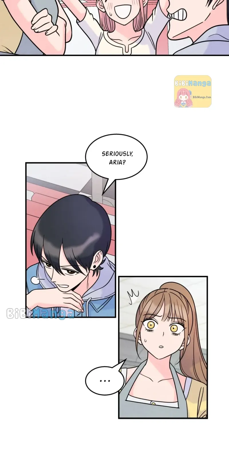 Sleeping on the Job Chapter 19 Online - página 46